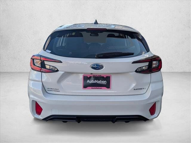 2025 Subaru Impreza Roseville CA