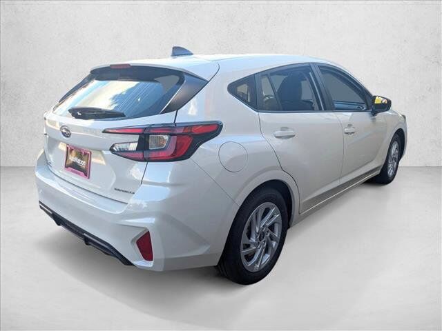 2025 Subaru Impreza Roseville CA