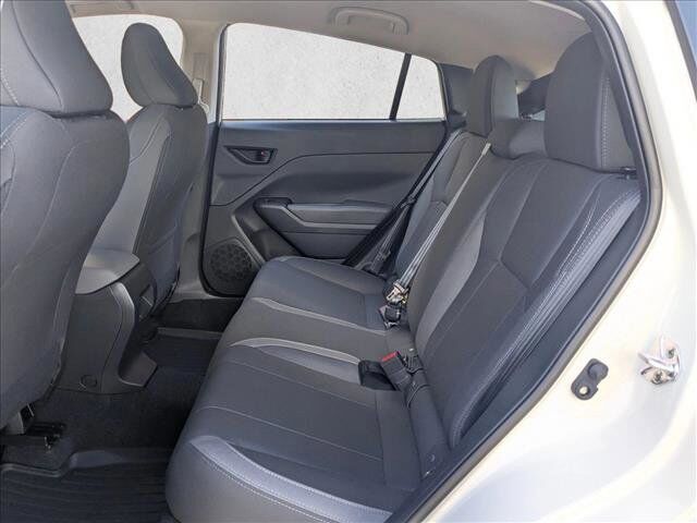 2025 Subaru Impreza Roseville CA