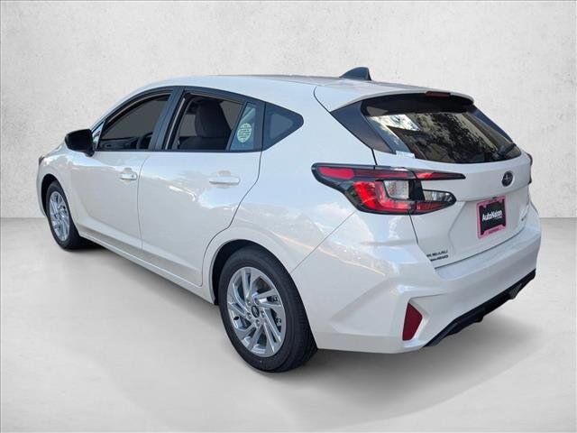 2025 Subaru Impreza Roseville CA