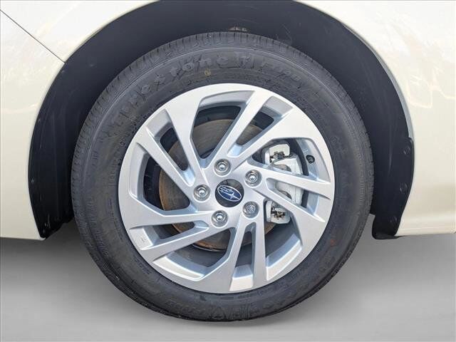 2025 Subaru Impreza Roseville CA