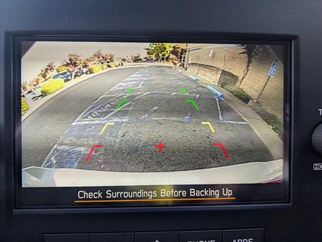 2025 Subaru Impreza Roseville CA