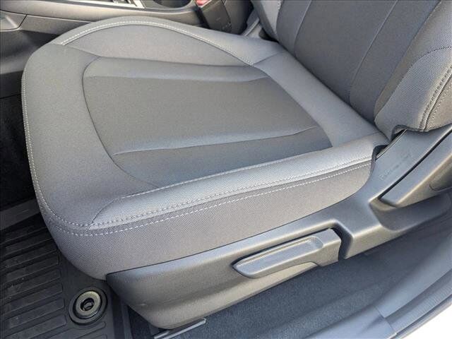 2025 Subaru Impreza Roseville CA