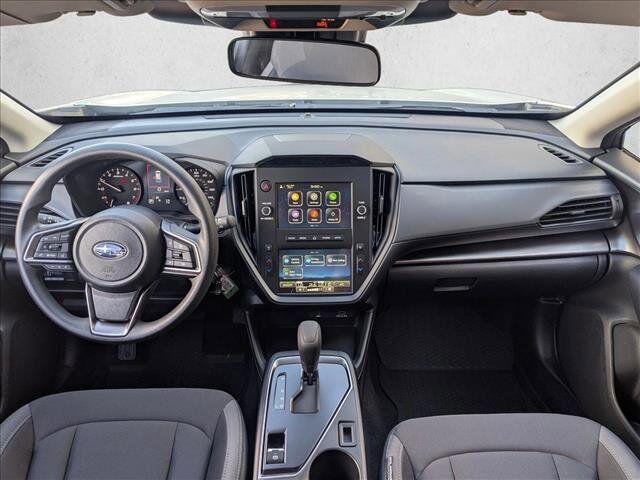 2025 Subaru Impreza Roseville CA