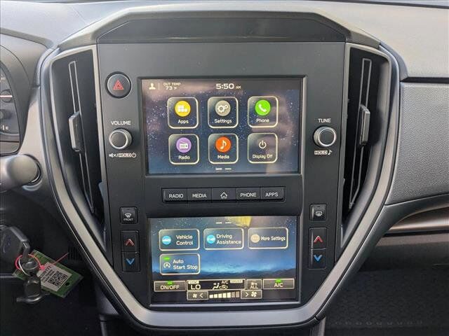 2025 Subaru Impreza Roseville CA