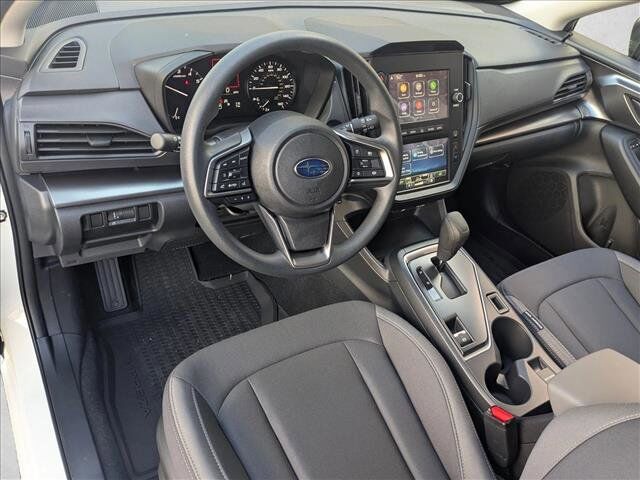 2025 Subaru Impreza Roseville CA