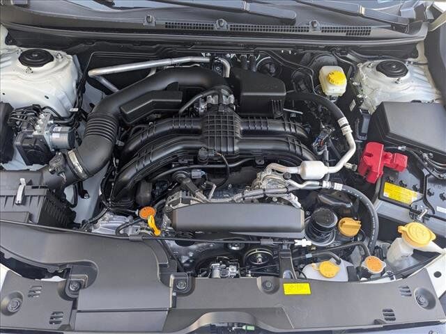 2025 Subaru Impreza Roseville CA