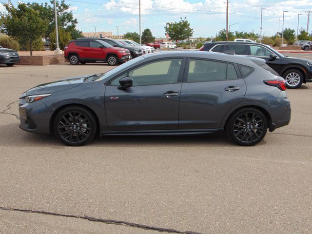 2025 Subaru Impreza 2.5RS Santa Fe NM