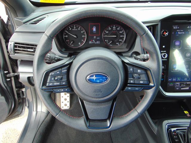 2025 Subaru Impreza 2.5RS Santa Fe NM