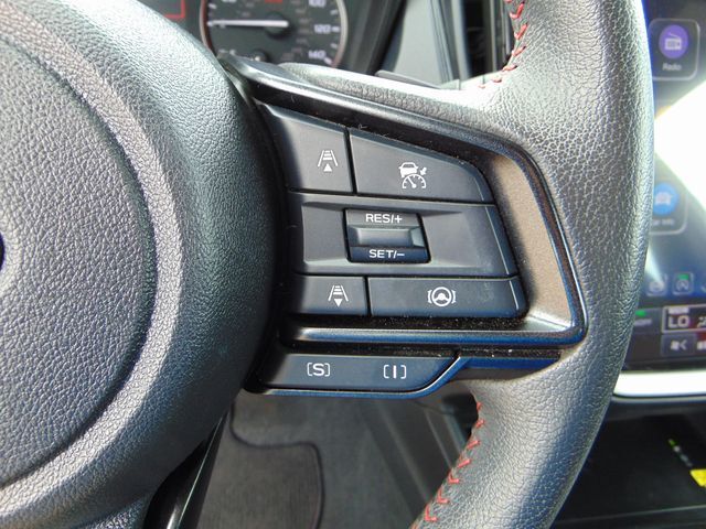 2025 Subaru Impreza 2.5RS Santa Fe NM