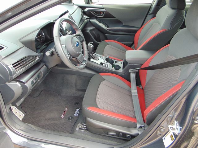 2025 Subaru Impreza 2.5RS Santa Fe NM
