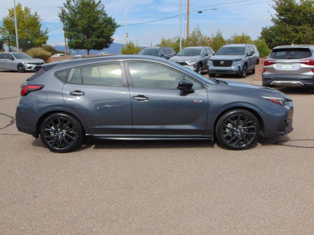 2025 Subaru Impreza 2.5RS Santa Fe NM