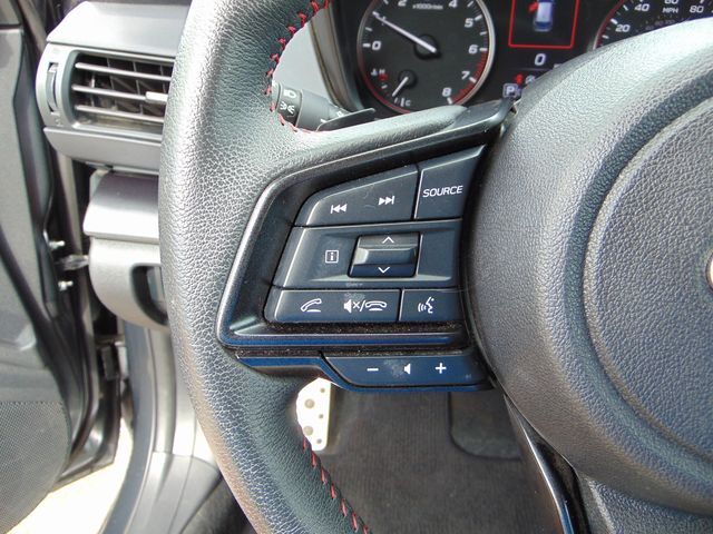 2025 Subaru Impreza 2.5RS Santa Fe NM