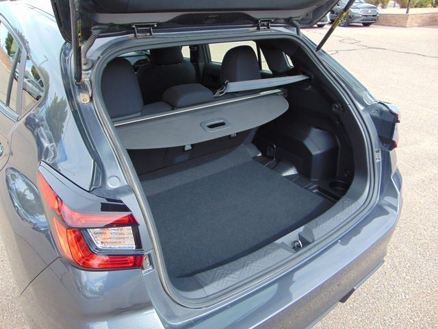 2025 Subaru Impreza 2.5RS Santa Fe NM