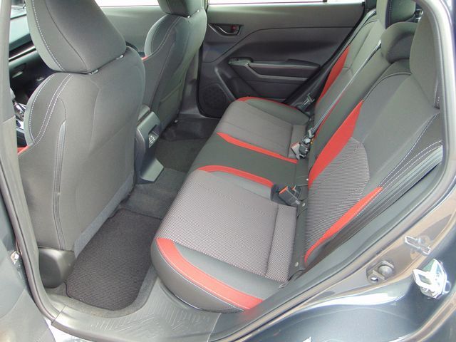 2025 Subaru Impreza 2.5RS Santa Fe NM