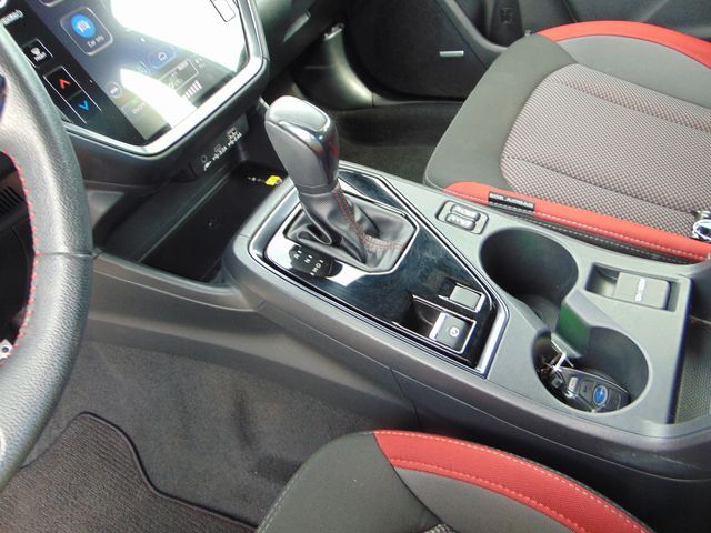 2025 Subaru Impreza 2.5RS Santa Fe NM