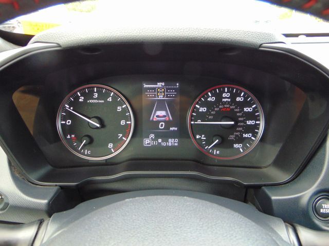 2025 Subaru Impreza 2.5RS Santa Fe NM