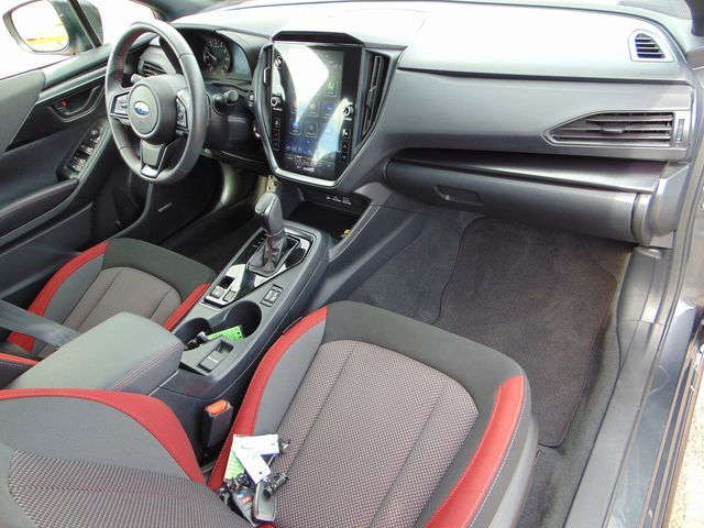 2025 Subaru Impreza 2.5RS Santa Fe NM