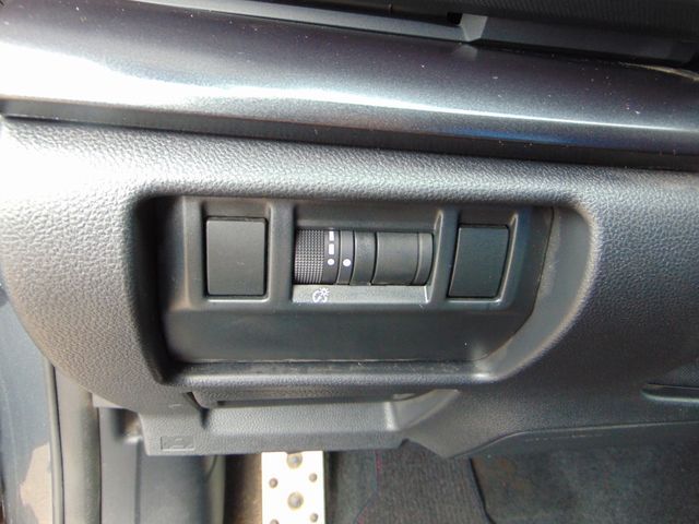 2025 Subaru Impreza 2.5RS Santa Fe NM