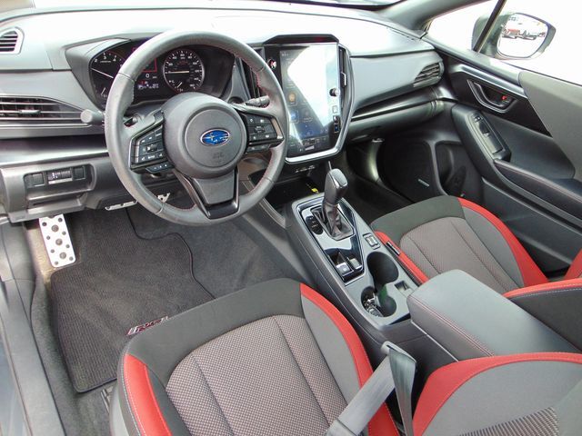2025 Subaru Impreza 2.5RS Santa Fe NM