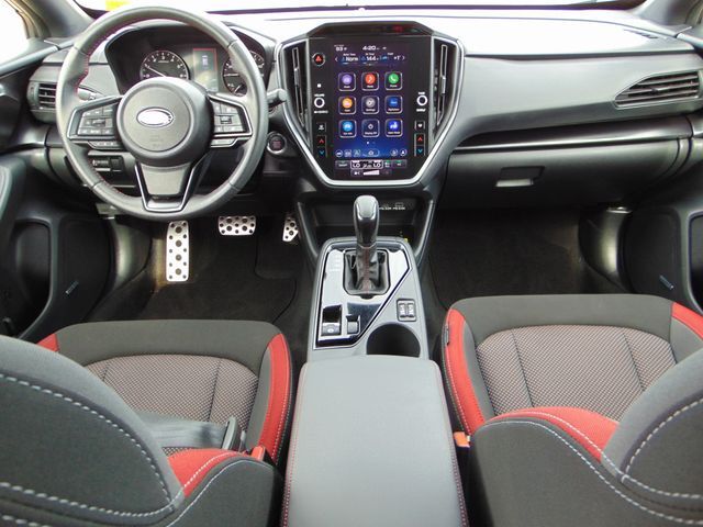 2025 Subaru Impreza 2.5RS Santa Fe NM