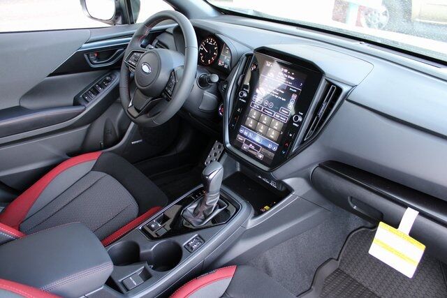 2025 Subaru Impreza 2.5RS Klamath Falls OR