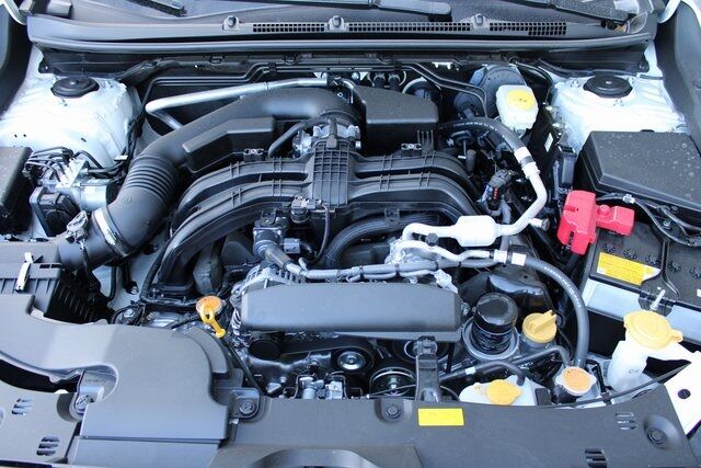 2025 Subaru Impreza 2.5RS Klamath Falls OR