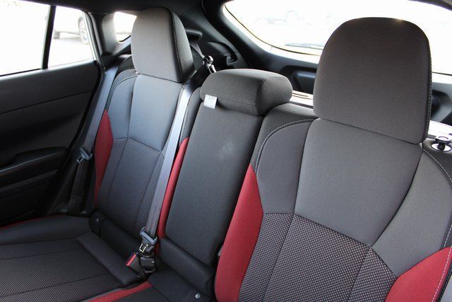 2025 Subaru Impreza 2.5RS Klamath Falls OR