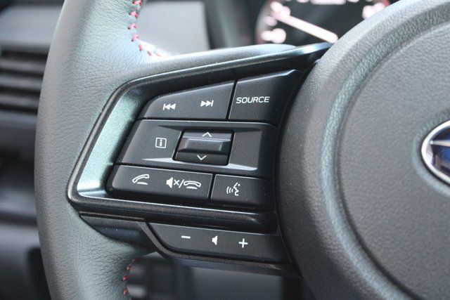 2025 Subaru Impreza 2.5RS Klamath Falls OR