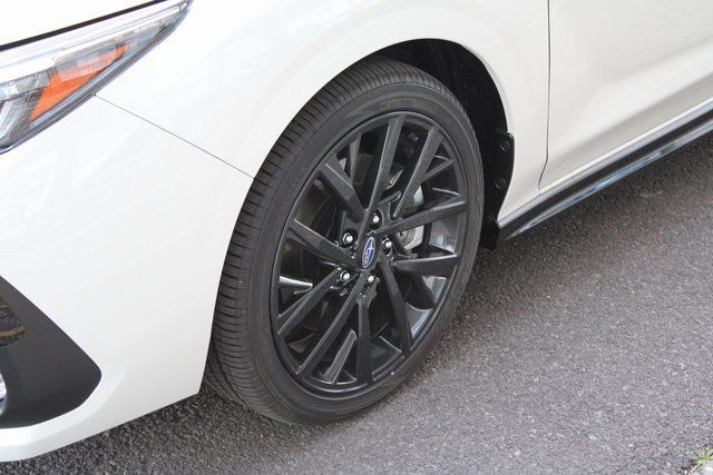 2025 Subaru Impreza 2.5RS Klamath Falls OR