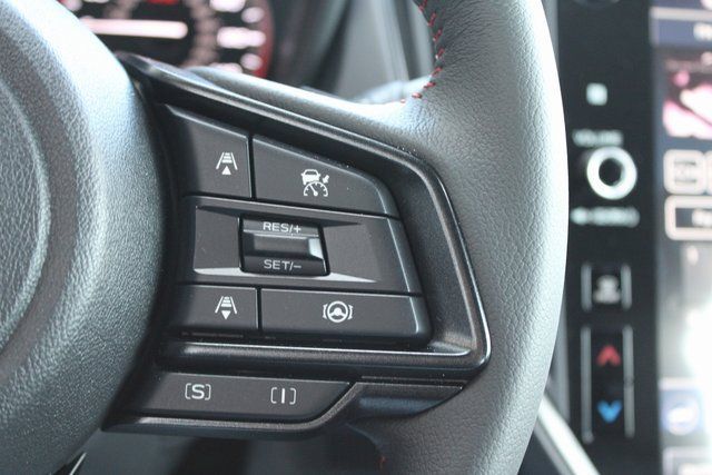 2025 Subaru Impreza 2.5RS Klamath Falls OR