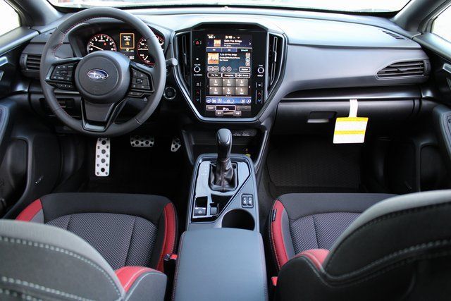 2025 Subaru Impreza 2.5RS Klamath Falls OR