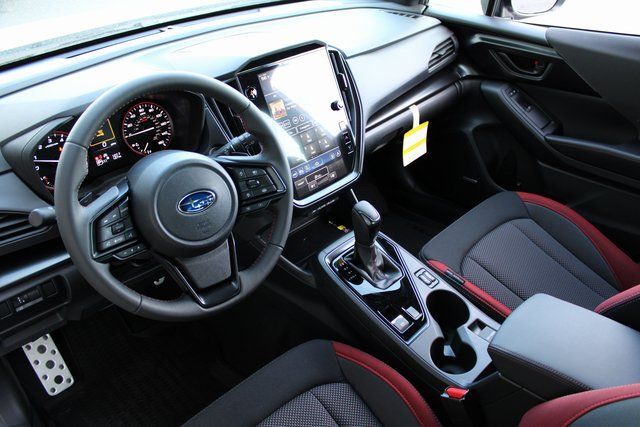2025 Subaru Impreza 2.5RS Klamath Falls OR