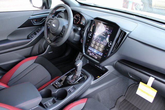 2025 Subaru Impreza 2.5RS Klamath Falls OR