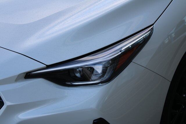 2025 Subaru Impreza 2.5RS Klamath Falls OR