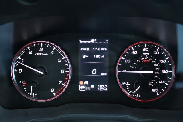 2025 Subaru Impreza 2.5RS Klamath Falls OR