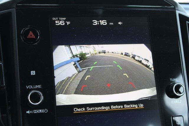 2025 Subaru Impreza 2.5RS Klamath Falls OR