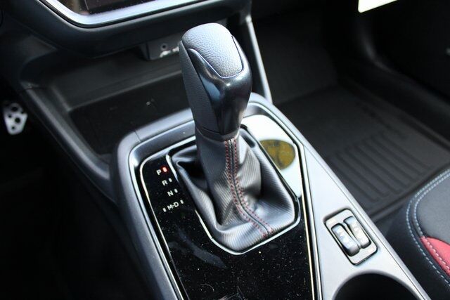 2025 Subaru Impreza 2.5RS Klamath Falls OR