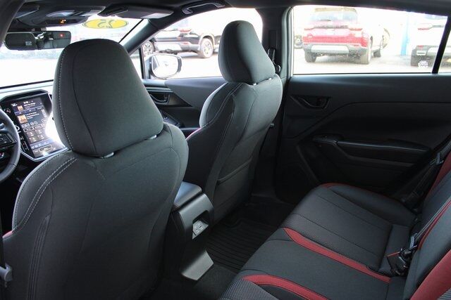 2025 Subaru Impreza 2.5RS Klamath Falls OR