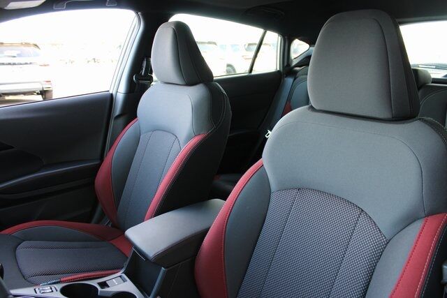 2025 Subaru Impreza 2.5RS Klamath Falls OR