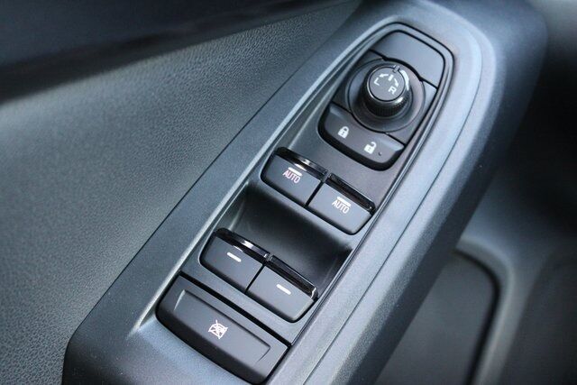 2025 Subaru Impreza 2.5RS Klamath Falls OR