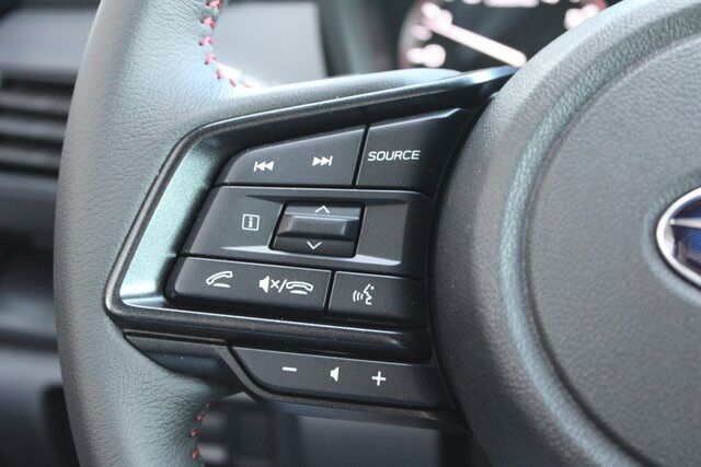 2025 Subaru Impreza 2.5RS Klamath Falls OR