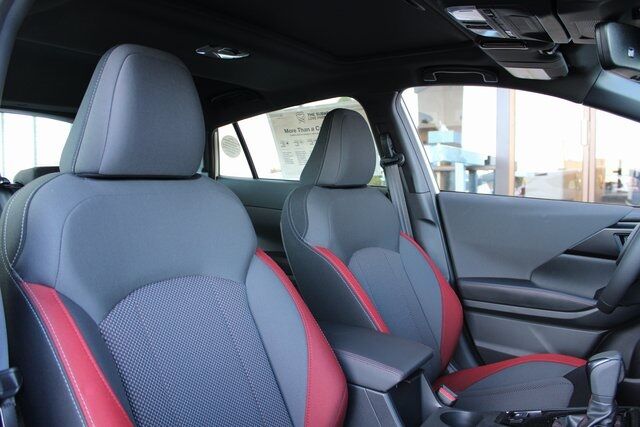 2025 Subaru Impreza 2.5RS Klamath Falls OR