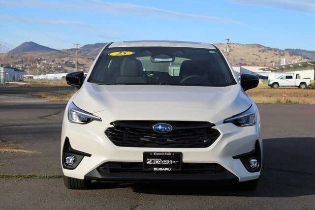 2025 Subaru Impreza 2.5RS Klamath Falls OR