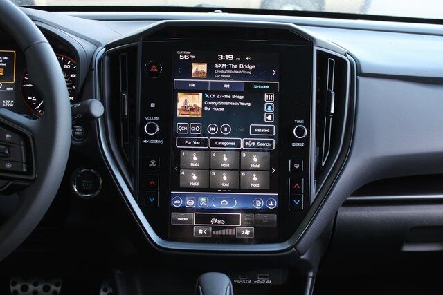 2025 Subaru Impreza 2.5RS Klamath Falls OR