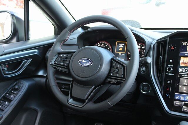 2025 Subaru Impreza 2.5RS Klamath Falls OR