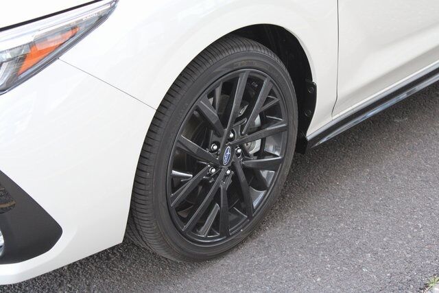 2025 Subaru Impreza 2.5RS Klamath Falls OR