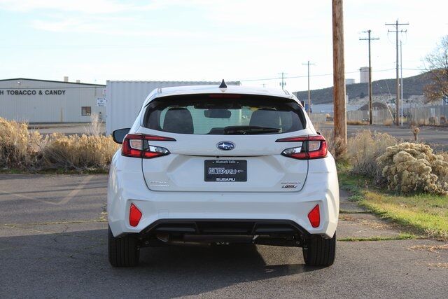 2025 Subaru Impreza 2.5RS Klamath Falls OR
