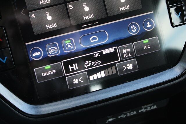 2025 Subaru Impreza 2.5RS Klamath Falls OR