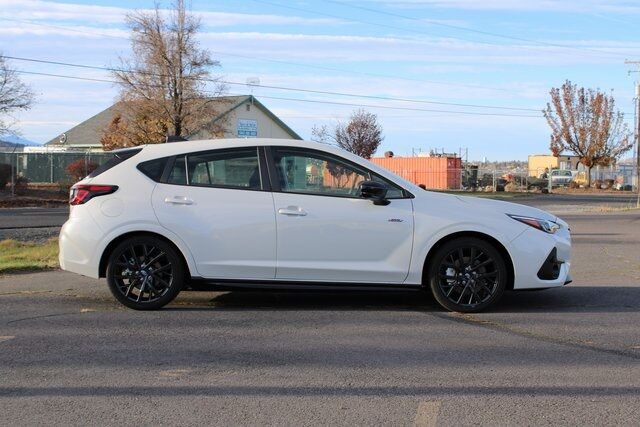 2025 Subaru Impreza 2.5RS Klamath Falls OR